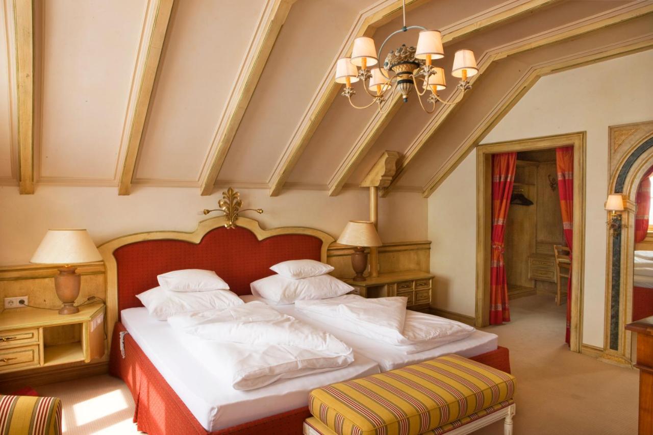 Hospiz Alm Residenzen Sankt Christoph Am Arlberg Quarto foto